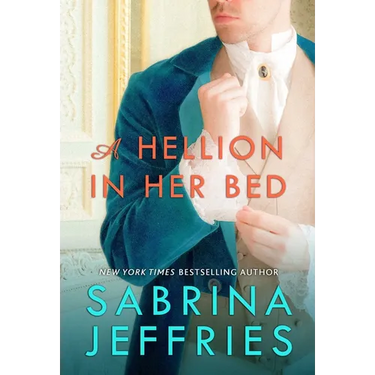 A Hellion in Her Bed