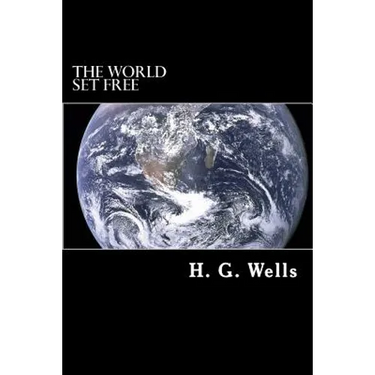 The World Set Free