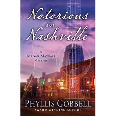 Notorious in Nashville