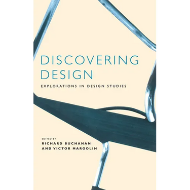 Discovering Design: Explorations in Design Studies