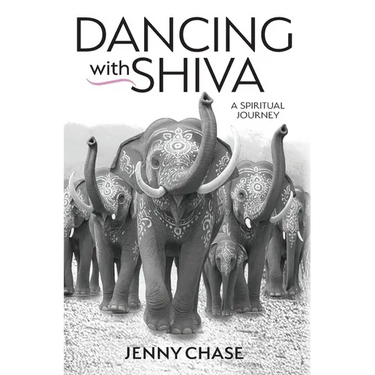 Dancing with Shiva: A Spiritual Journey