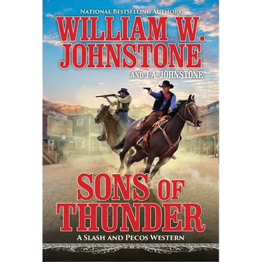 Sons of Thunder