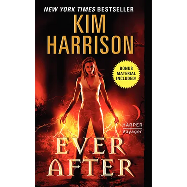 Ever After