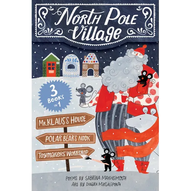 North Pole Village