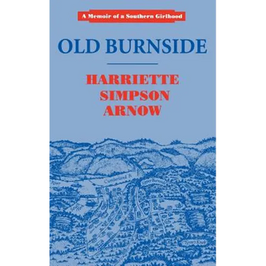 Old Burnside