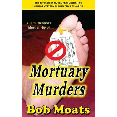 Mortuary Murders