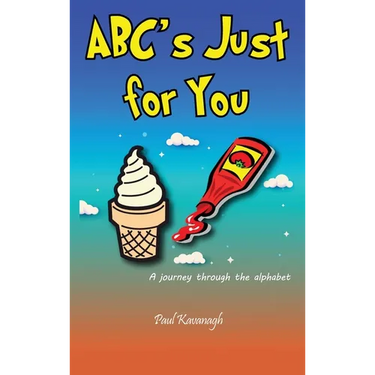 ABC's Just For You