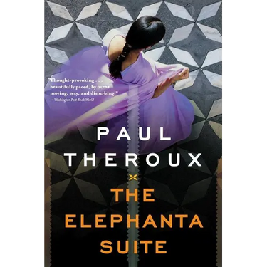 The Elephanta Suite: Three Novellas