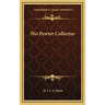 The Pewter Collector