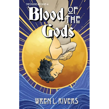 Blood of the Gods