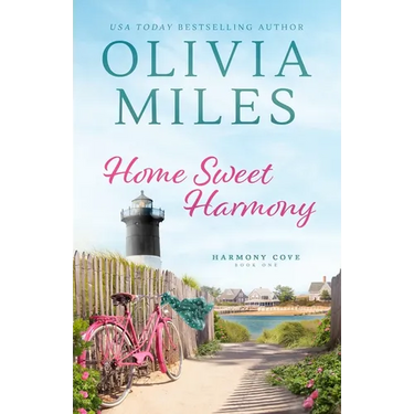 Home Sweet Harmony