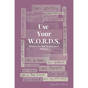 Use Your W.O.R.D.S.: Weapons Over Real-life Decisions and Situations
