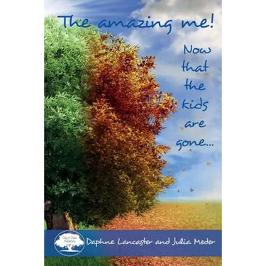 The Amazing Me!: Now that the kids are gone...