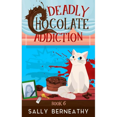 Deadly Chocolate Addiction