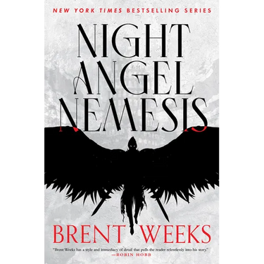 Night Angel Nemesis