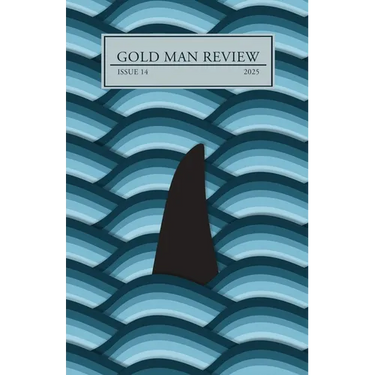 Gold Man Review Issue 14