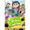 Green Jolene and the Backyard Bees