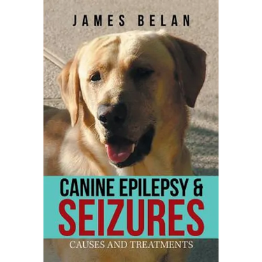 Canine Epilepsy & Seizures: Causes and Treatments