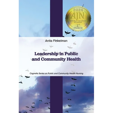 Leadership in Public and Community Health