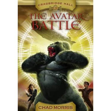 The Avatar Battle: Volume 2