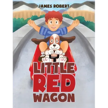 Little Red Wagon