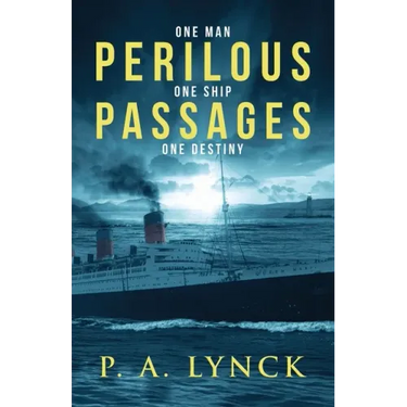 Perilous Passages