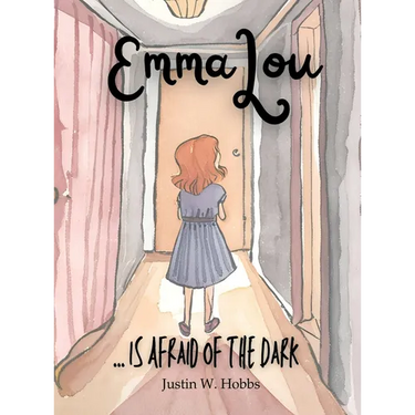 EmmaLou: ... is Afraid of the Dark