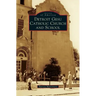 Detroit Gesu Catholic Church and School