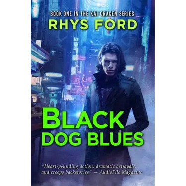 Black Dog Blues: Volume 1