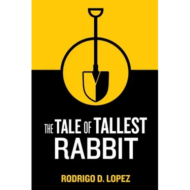 The Tale of Tallest Rabbit