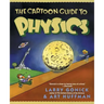 The Cartoon Guide to Physics