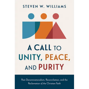 A Call to Unity, Peace, and Purity