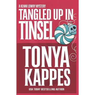 Tangled Up In Tinsel