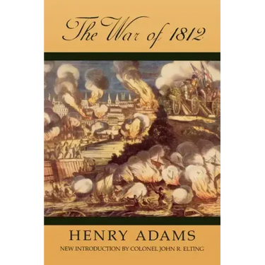 The War of 1812
