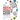 The Ultimate Brain Health Puzzle Book for Adults: Crosswords, Sudoku, Cryptograms, Word Searches, and More!