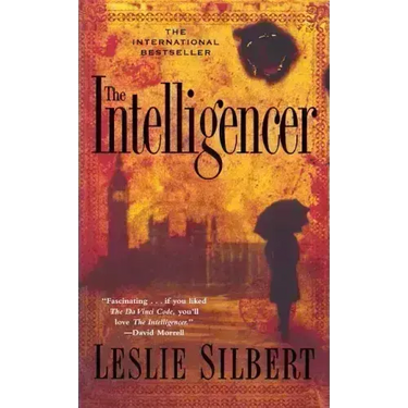 Intelligencer (Revised)