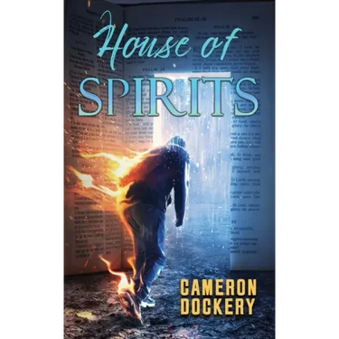 House of Spirits: A Shot of Redemption