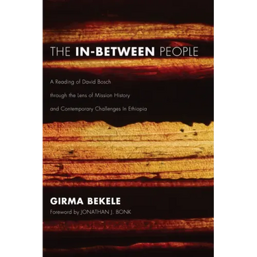 The In-Between People