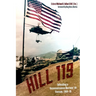 Hill 119: Defending a Reconnaissance Marines' Op, Vietnam, 1969-70