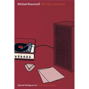 The Space Between: Collected Writings