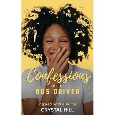 Confessions of a Bus Driver