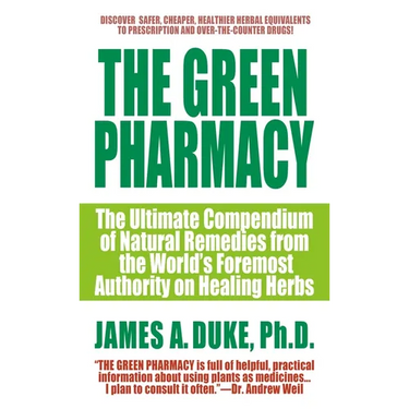 Green Pharmacy