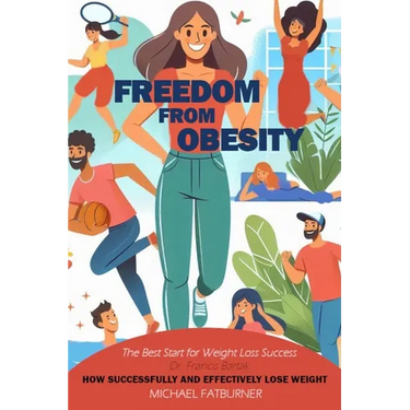 Freedom from Obesity: How to successfully and effectively lose weight