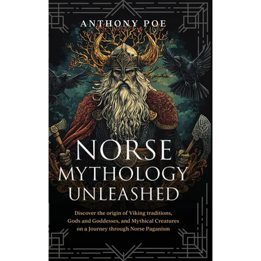 Norse Mythology Unleashed