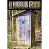 Holy Shit Autumn 2017: Bathroom Reading for Irregular Christians
