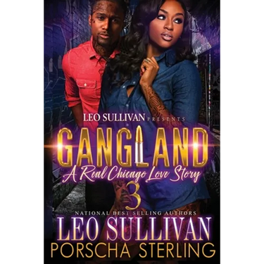 Gangland 3: A Real Chicago Love Story