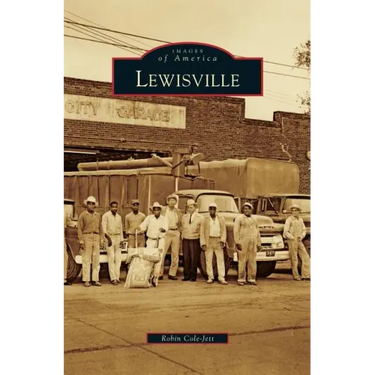Lewisville