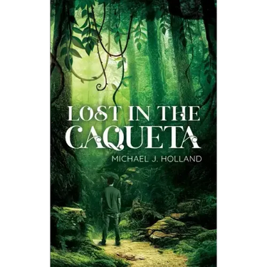 Lost in the Caqueta