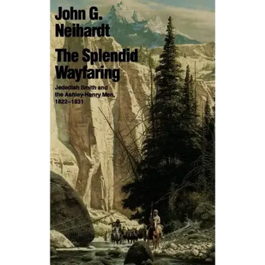 The Splendid Wayfaring