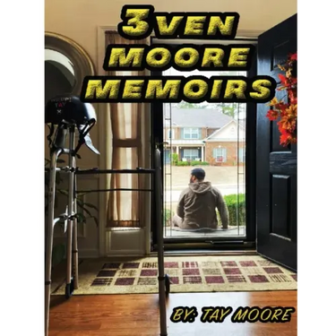3ven Moore Memoirs
